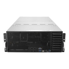 ASUS ESC8000-G4 8GPU 8X2.5