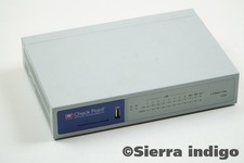 Check Point L-50D Security Appliance without PSU picture
