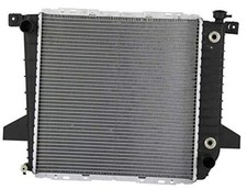 CU1726 Complete Radiator picture