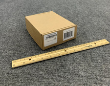 Transition Networks CRS2F3113-100 Slide-in-Module Media Converter -Open Box- picture