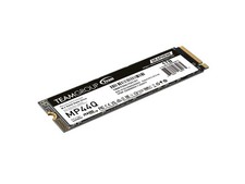 TEAMGROUP MP44Q 1TB PCIe Gen4 x4 M.2 2280 SSD Laptop & Desktop & NUC & NAS picture