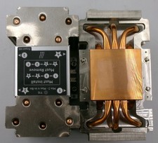 HP P03740 SXM2 GPU Heatsink HPE Apollo 6500 Gen10 picture