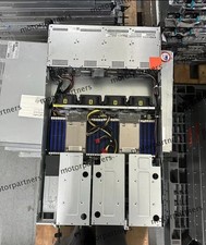 ASUS RS720A-E9-RS12V2 2U Server, 2x AMD 7642 CPU 512GB RAM, Rail Kit picture