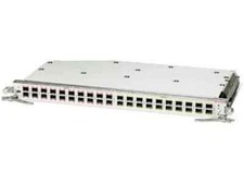 Cisco 40X10GE-WLO 40-Port 10GbE SFP+ Interface Module for CRS-1 CRS-3 CRS-X picture