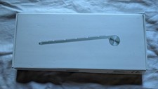 New in Open Box, Apple A1314 Wireless Bluetooth Keyboard, Minor Wear on Box picture