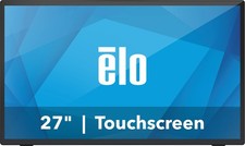 Elotouch Electronics 2770L 27 Class LED Touchscreen Monitor - 16:9 - 14 ms