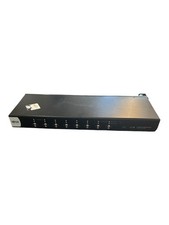 Tripp Lite 8 Port Standard KVM Switch - Model B007-008 picture
