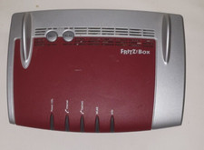 AVM FRITZBox Fon WLAN 7390 - picture
