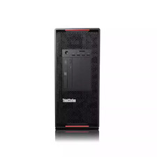 Lenovo P720 Graphics Workstation Barebone System: All-in-One Workstation picture