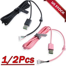 New USB Cable for Razer Kraken Edition Ultimate Edition Headphone Headset Cable picture
