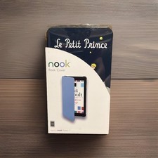 Nook Barnes & Noble Le Petit Prince Book Cover Tablet 7 Brand New picture