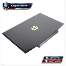 New Laptop LCD Rear Lid Back Cover L20313-001 for HP Pavilion 15-CX 15-cx0056wm picture