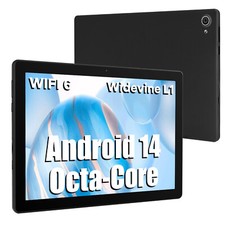 AEEZO 10'' Octa-Core Android14 Tablet 8+64GB Dual Camera Bluetooth WIFI picture