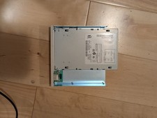 Iomega Zip 100 Z100ATAPI 100MB Internal IDE ATAPI Zip Drive Working Pull picture