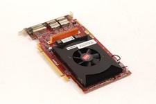 AMD Barco MXRT 5500 2GB GDDR5 PCIe Graphics Card P/N: 102C4170800 Tested Working picture