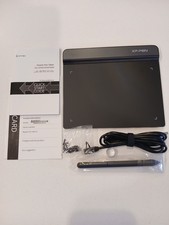 XP-Pen Star G640 6x4 Inch Graphic Drawing Tablet picture