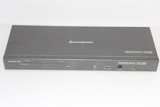 IOGEAR GCS1808 MiniView Ultra+ 8-Port VGA KVM Switch No AC Adaptor picture