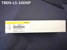 1pcs TURCK TBEN-L5-16DXP 6814088 Configurable I/O Module fedex or DHL picture