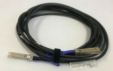 Mellanox Technologies MC3309124-007 7M Passive Copper 10G SFP Cable picture