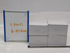 Compatible ERC30/34 Black Red Nylon Printer Ribbons Lot of 24, 6 per box picture