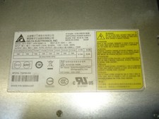 HP 719795-003 DELTA ELECTRONICS DPS-700AB-1 A 700W POWER SUPPLY picture