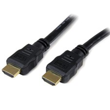 HDMM5M StarTech.com High Speed HDMI Cable 5m HDMI Interconnect Lead Ultra HD ~D~ picture