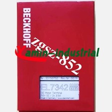 NEW Beckhoff EL7342-0035 Module Fast Shipping FedEx or DHL picture