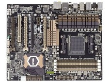 ASUS TUF SABERTOOTH 990FX R2.0 motherboard AM3+ 4*DDR3 32G ATX Tested ok picture
