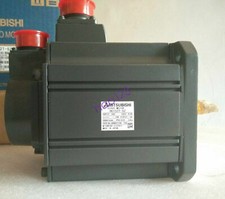 1PC Mitsubishi Used servo motor HC152T-SZ Tested It In Good Condition DHL/FedEx picture