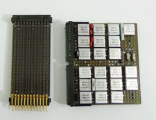 IBM 22 Chip Board & Adapter -Untested- #61 picture