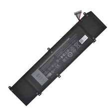 90Wh XRGXX 6YV0V Battery for A lienware M15 M17 R1 G7 7590 7790 G5 5590-D2783W picture