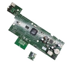 Main Board CQ891-60038 Ink Door Sensor Fits For HP T120 Main Board T 120 picture