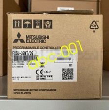 1PCS New Mitsubishi FX5U-32MT/DS FX5U32MTDS In Box Brand *TT picture