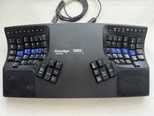 Kinesis Advantage Ergonomic Keyboard KB500USB picture