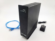ARRIS SURFBOARD SBG7600AC2 DOCSIS 3.0 AC2350 WIFI CABLE MODEM ROUTER DUAL BAND picture