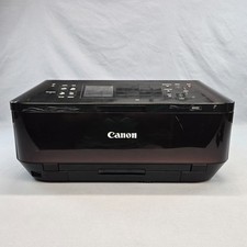 Canon PIXMA MX922 Wireless Office All-in-One Printer - 9600 dpi Color picture
