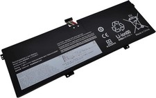 L17C4PH1 L17M4PH1 Replacement Laptop Battery Compatible with Yoga C930 C930 picture