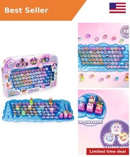Clickeez Series 3 Keyboard Mega Pack picture