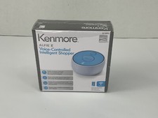 Kenmore Alfie Voice-Controlled Intelligent Shopper 11000 NIB Sealed  picture