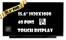 NV156FHM-T01 V8.0 15.6
