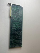 Xebec MFM Hard Drive Controller Card picture