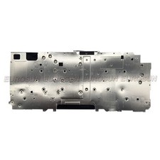 New For Del latitude 7320 E7320 Laptop Keyboard Bracket 03TWXR 3TWXR picture