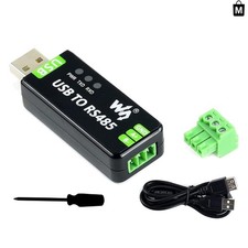 USB to RS485 Converter with FT232RL Chip - Reliable Industrial Communication picture