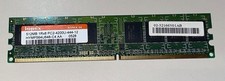 Hynix 512MB HYMP564U64P8-E3 PC2-4200U Desktop Memory/RAM picture