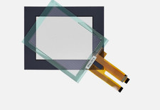 Touch Screen for Pro-Face GP2501-TC11 GP2500-TC11-24V Panel Glass + Overlay amk picture