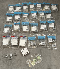 ATP Allen Tel Products/Leviton Bundle Lot 19XAT33D-15 3 Leviton 40SB 2 AT31-15 + picture