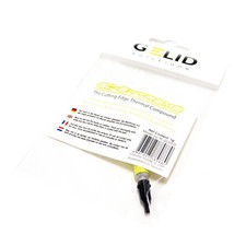 [GELID] GC-EXTREME 1g - THERMAL COMPOUND, Grease Paste, Syringe type picture