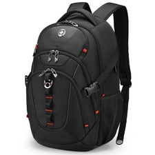 Swissdigital Design Laptop Backpack 15.6