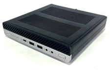 HP EliteDesk 705 G5 Mini Desktop Ryzen 5 256GB SSD 16GB RAM Win 11 Pro (CX) C picture