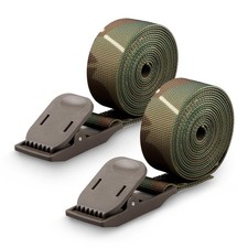 2 PCS Trail Camera Straps, WNXSLOAD 78.7‘’ 2 Count (Pack of 1), Camouflage  picture